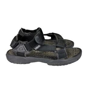 Teva Hurricane Sport Sandals 6603 Hiking Outdoor Adventure‎ Men's 10 Gorpcore
